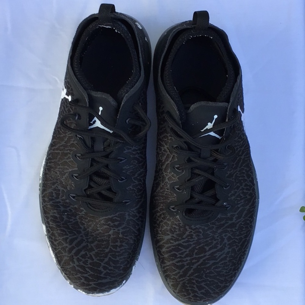 Jordan zoom sneakers